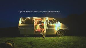 Jan a Radka Konvičkovi