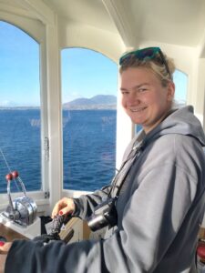 Karolína Steindlová