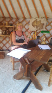 Alena Oberfalzerová