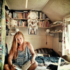 Lenka Eywa Večerková