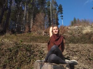 Yogacharini Unmani Náth