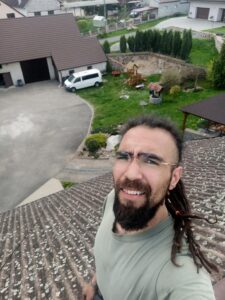 Miroslav Krabak Petrnoušek