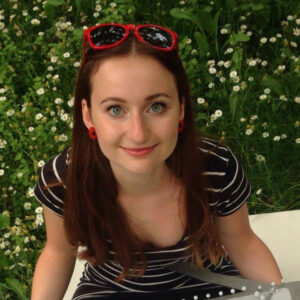 Kristýna Potůčková